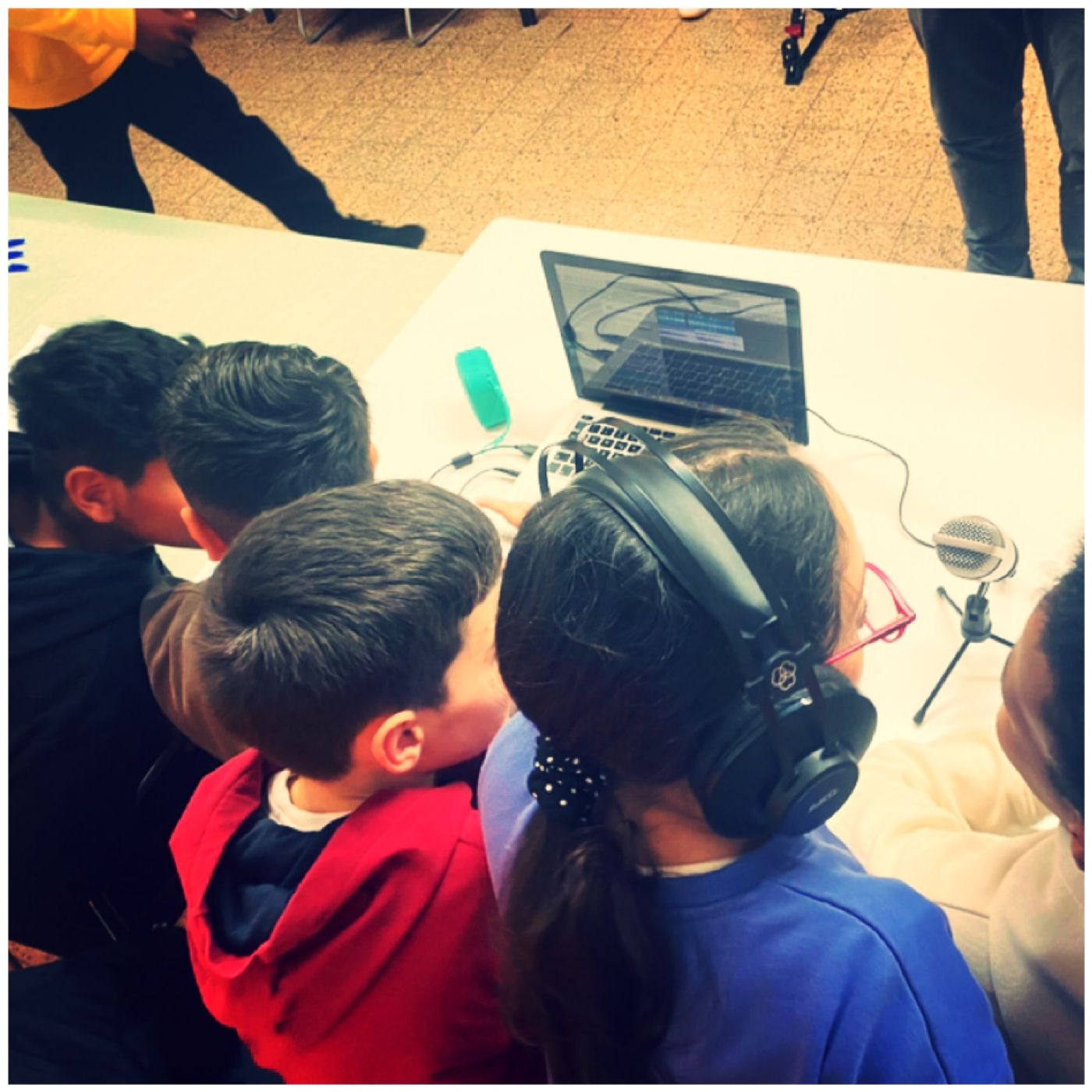 OrcoRadio - #Inneschi di storie e futuro