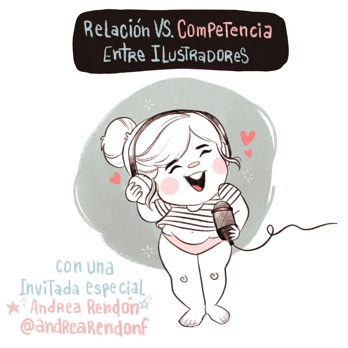 Bitácora del Ilustrador