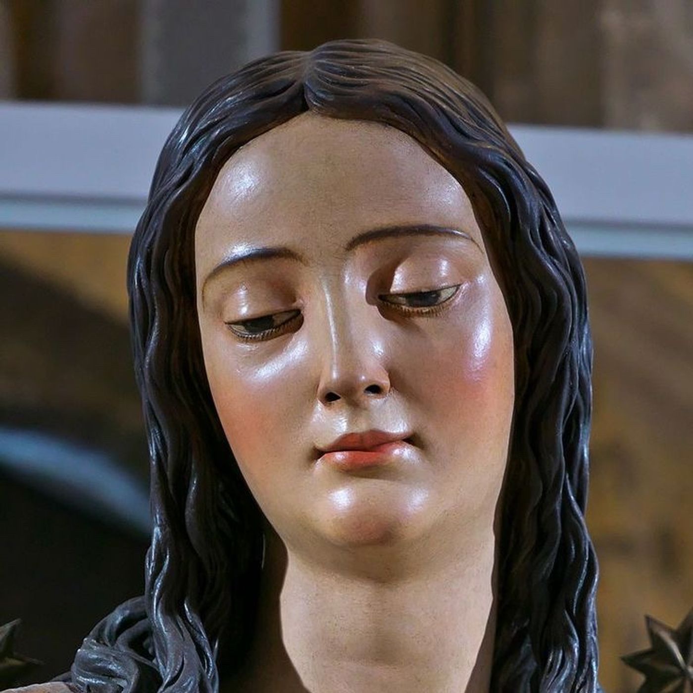 CURSO DE RETIRO. LAS BIENAVENTURANZAS.