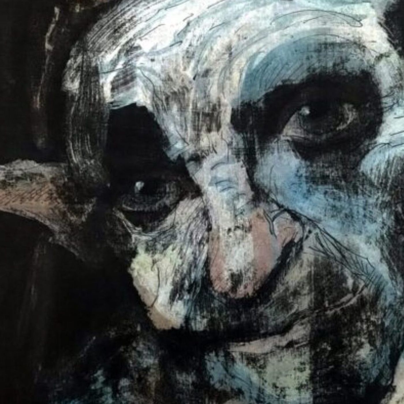 Gianluca Braschi: A volte, quando scorro in via dei Pini