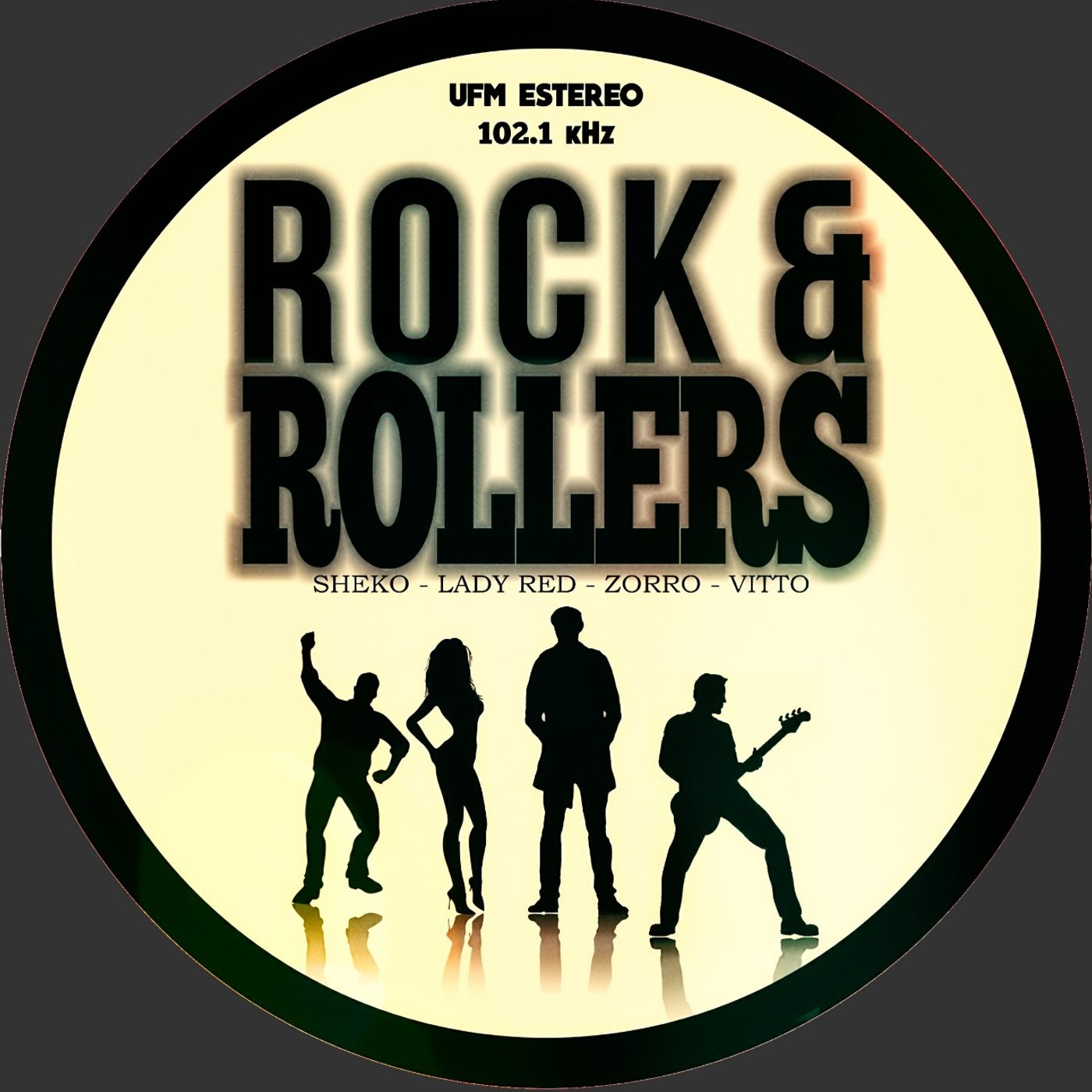 Rockyrollers