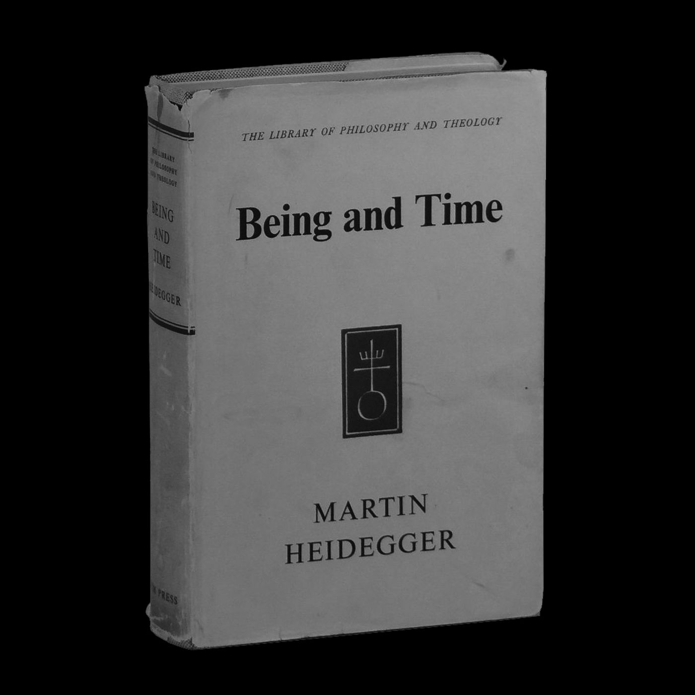 Review: Being and Time by Martin Heidegger