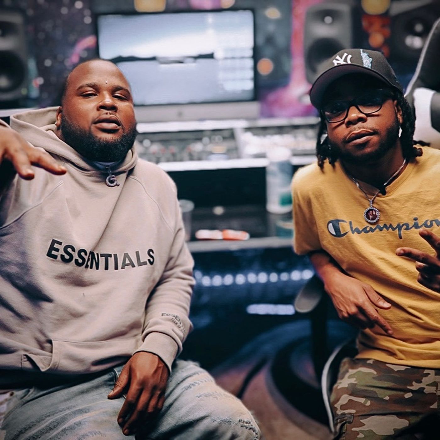 Chuu Papi Interview W/ CheckinTv Global Chuu Papi Interview W/ CheckinTv Global