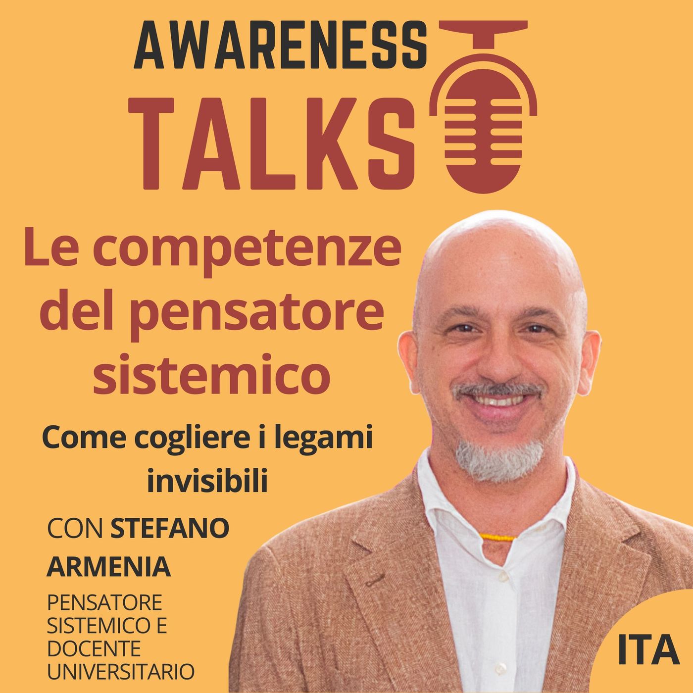 Le competenze del pensatore sistemico