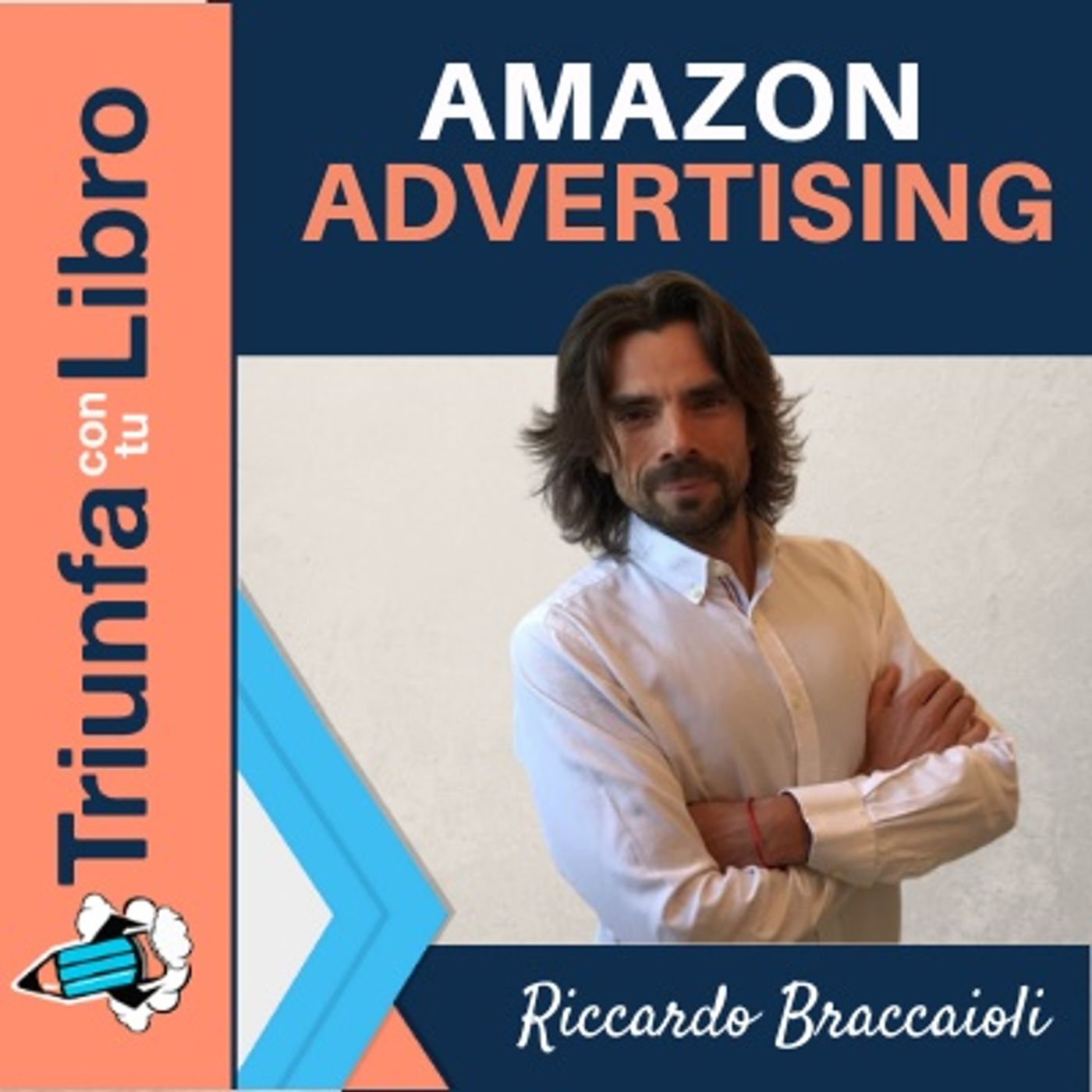 Triunfa con tu libro