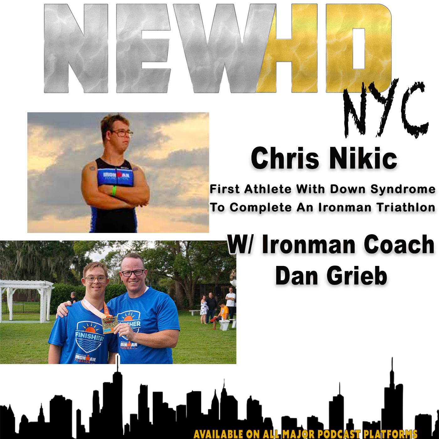 NEWHD NYC