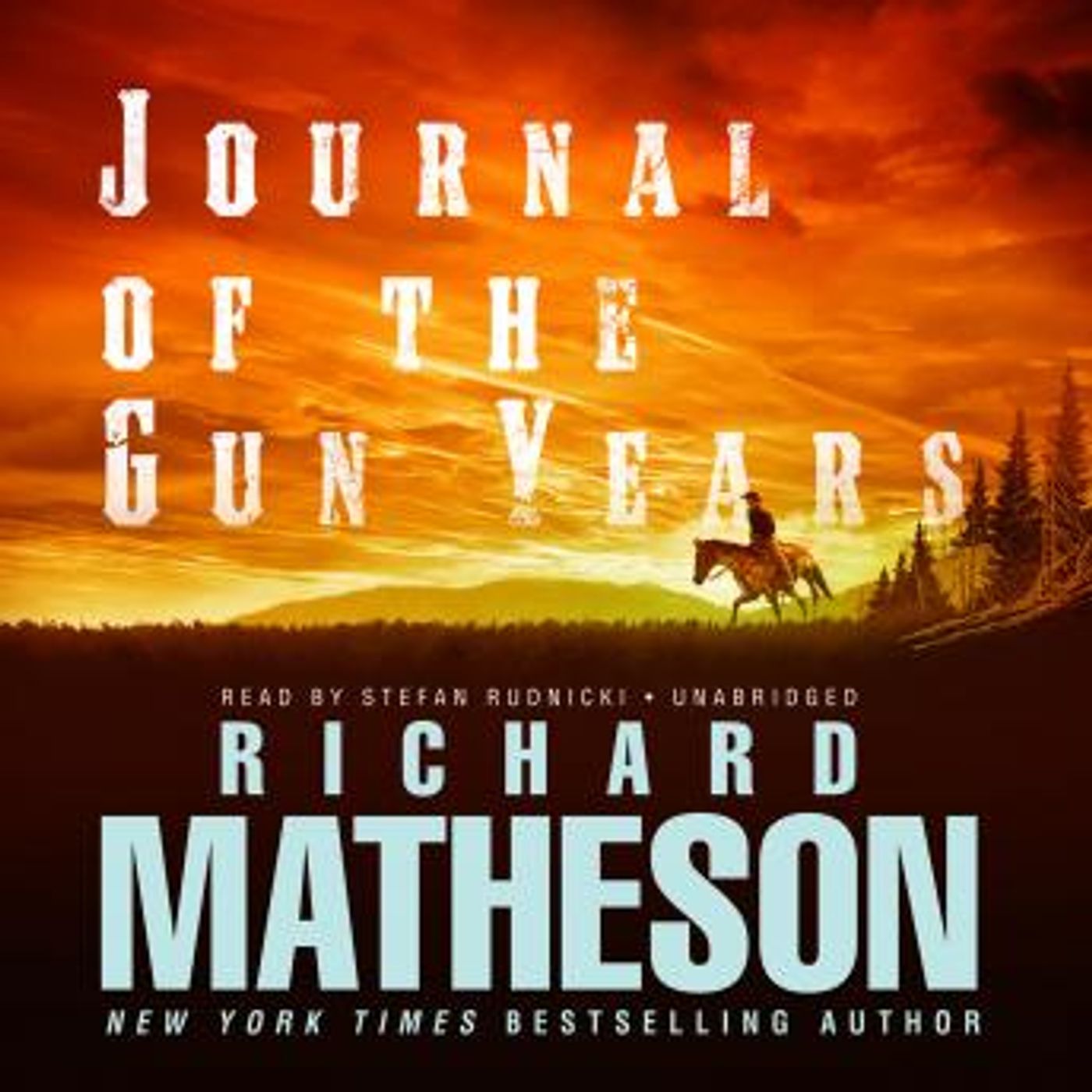 Unlock Top Full Audiobooks in Fiction, Westerns & War