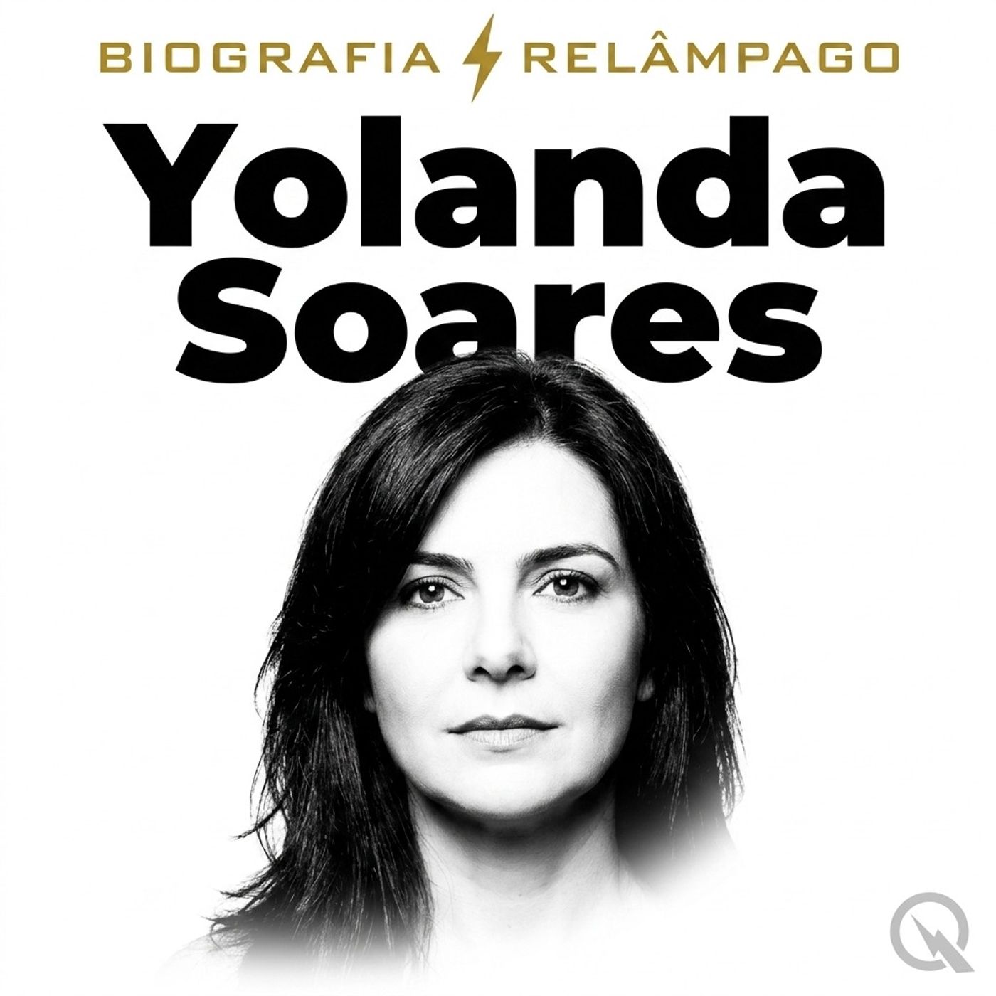 Yolanda Soares: a mulher que revolucionou a música brasileira (Parte 1) episode artwork