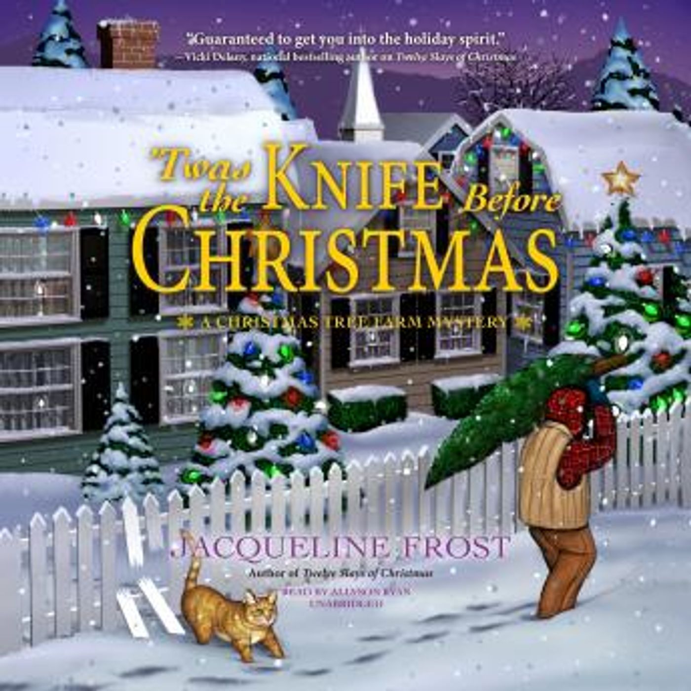 Get Latest Free Audiobooks in Mystery, Thriller & Horror, Police & Detective