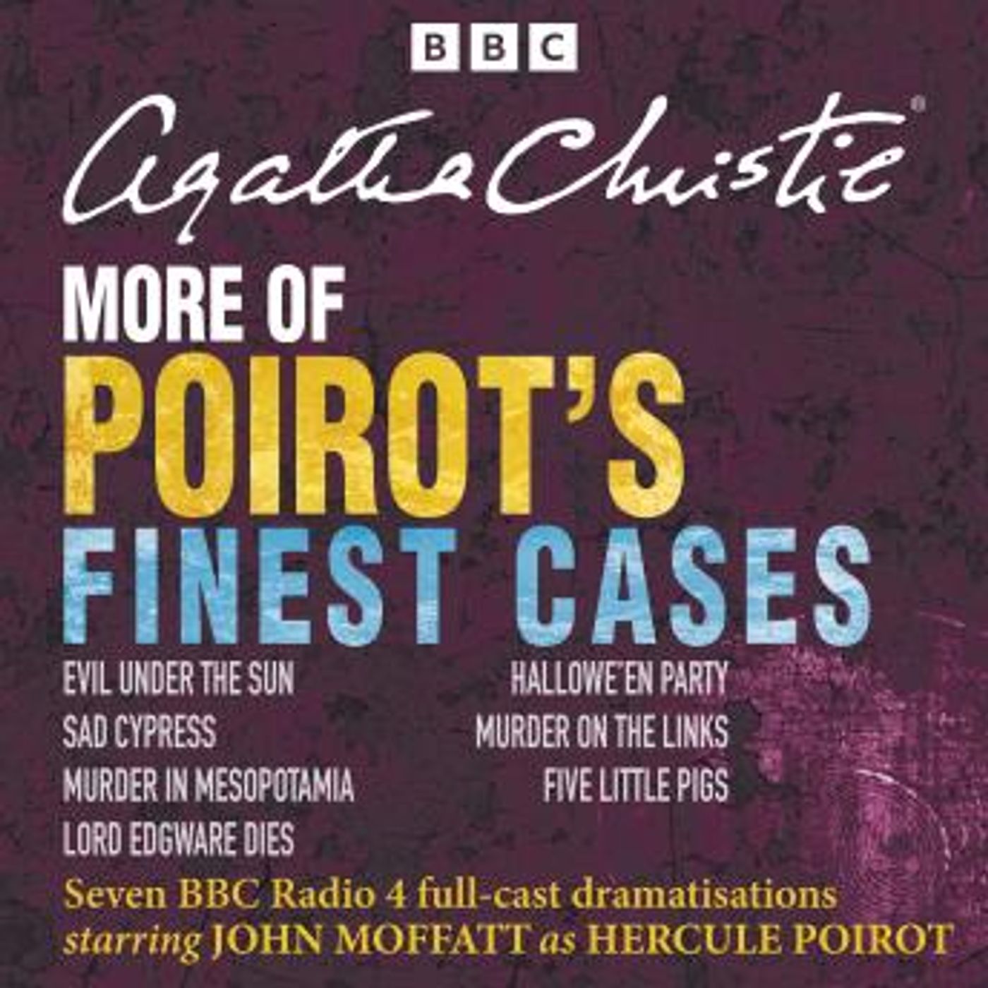 Stream Popular Full Audiobooks in Mystery, Thriller & Horror, Suspense