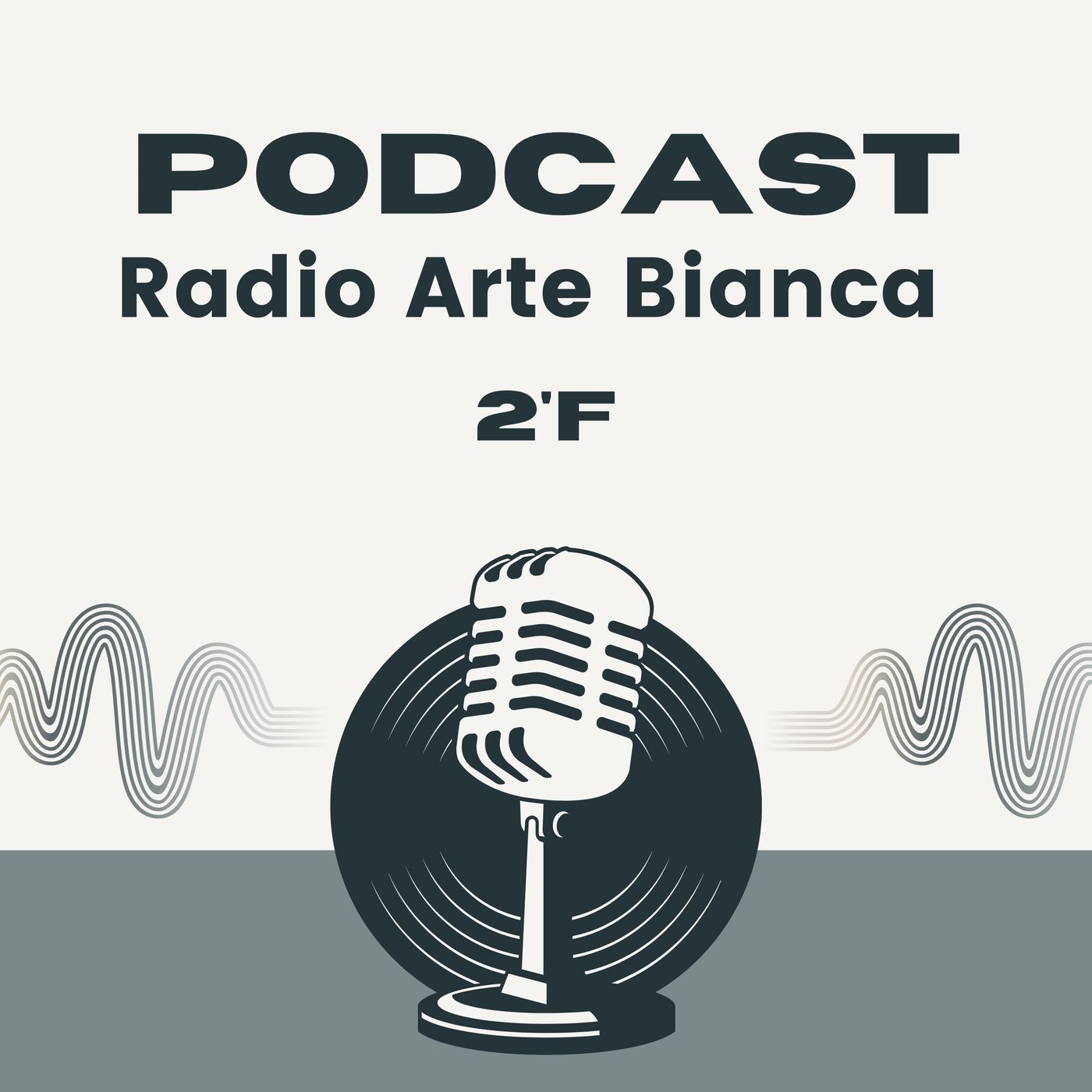 Radio Arte Bianca podcast artwork