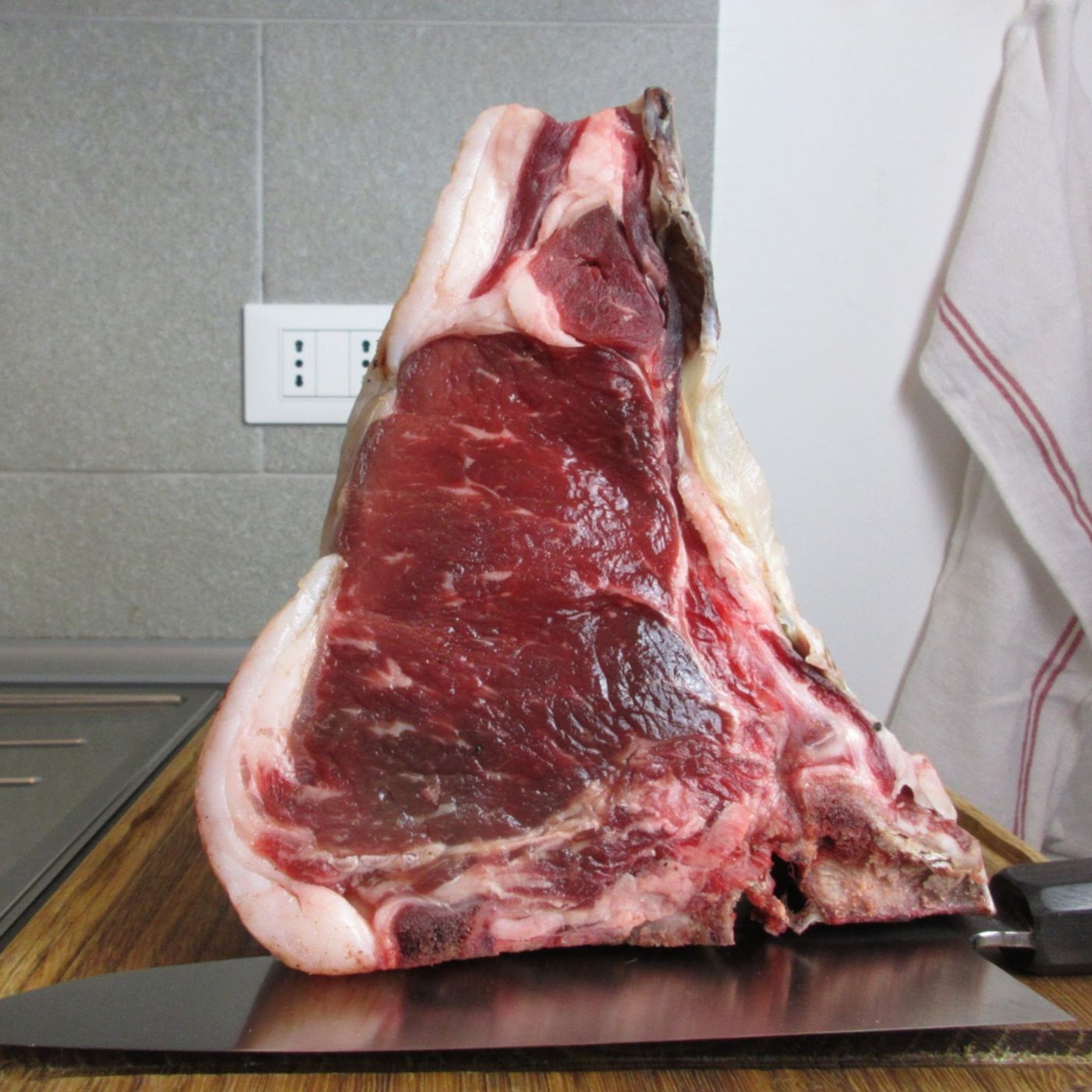 Cronache Di Cucina