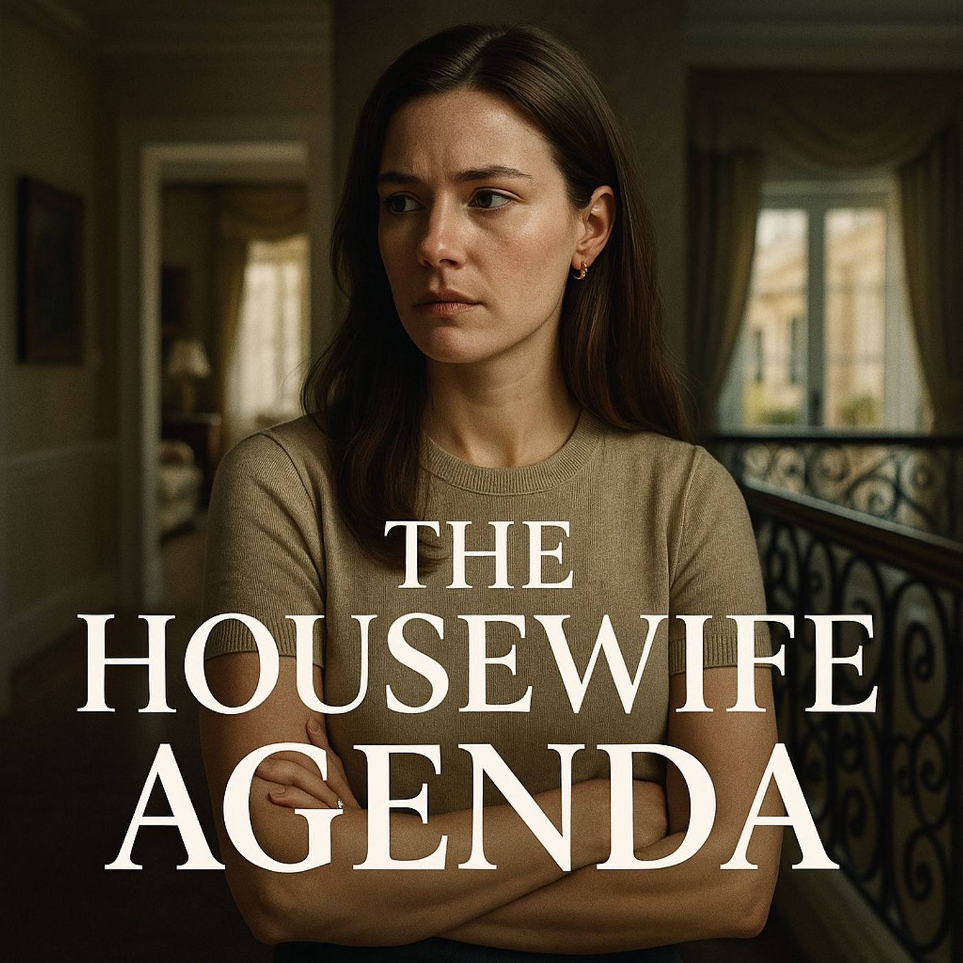 The Housewife Agenda