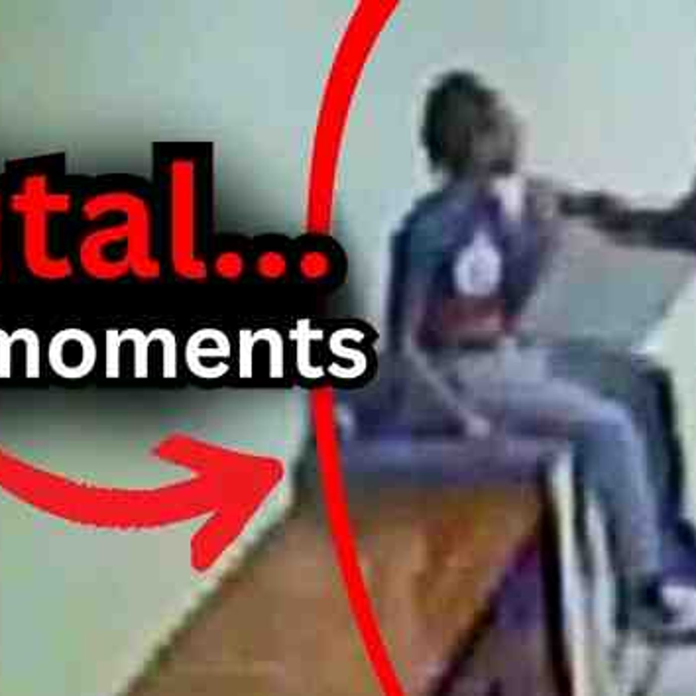 One of The Most Tragic Cases I_ve Seen - Tierra Hall(MP3_160K) episode artwork
