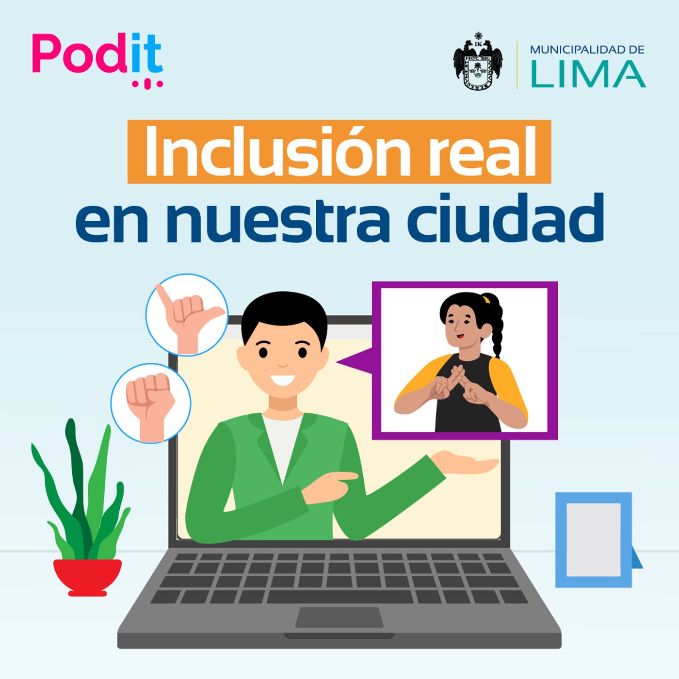 Lima Educación Podcast