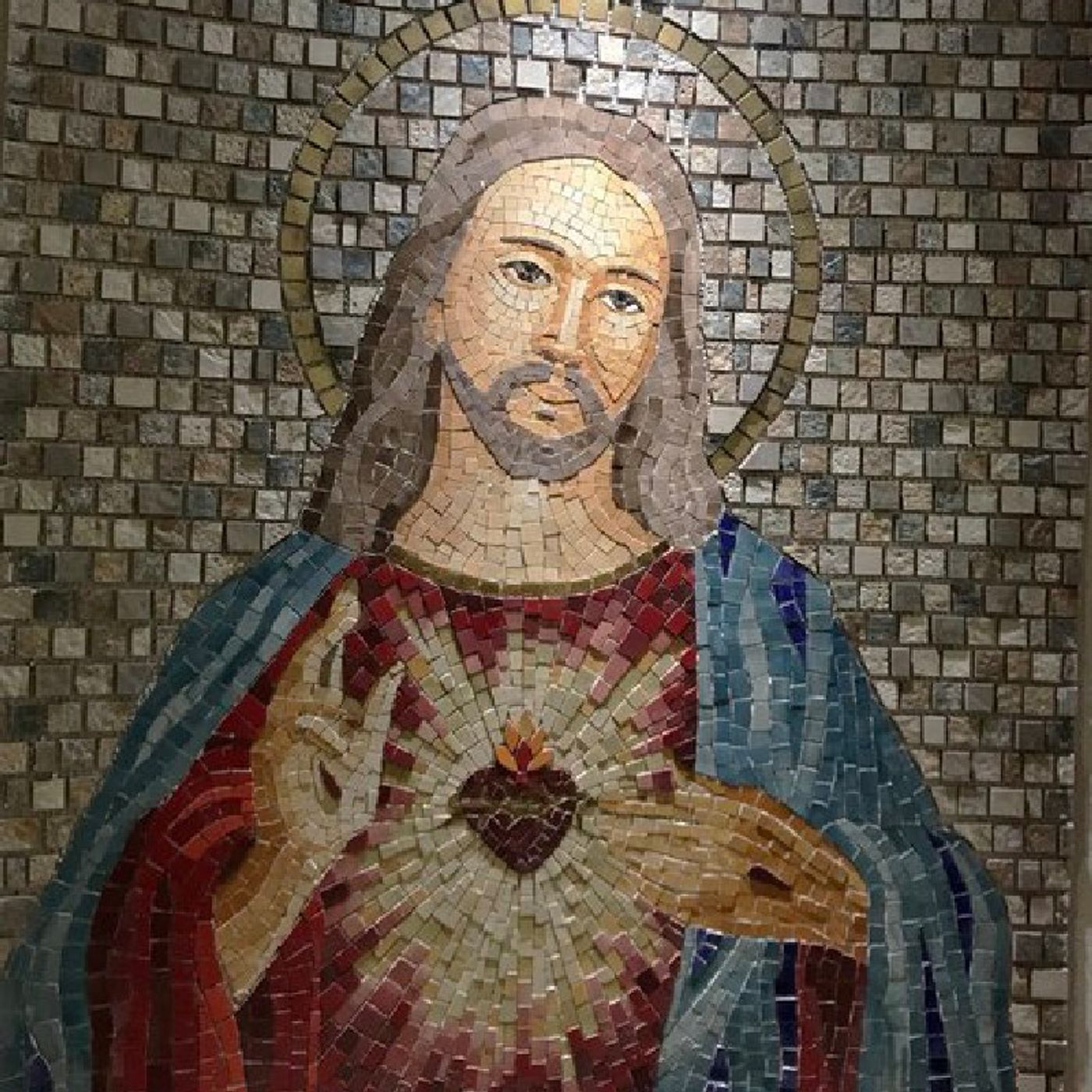 La Reflexión del Día "Camino cuaresmal con el Sagrado Corazón de Jesús" episode artwork