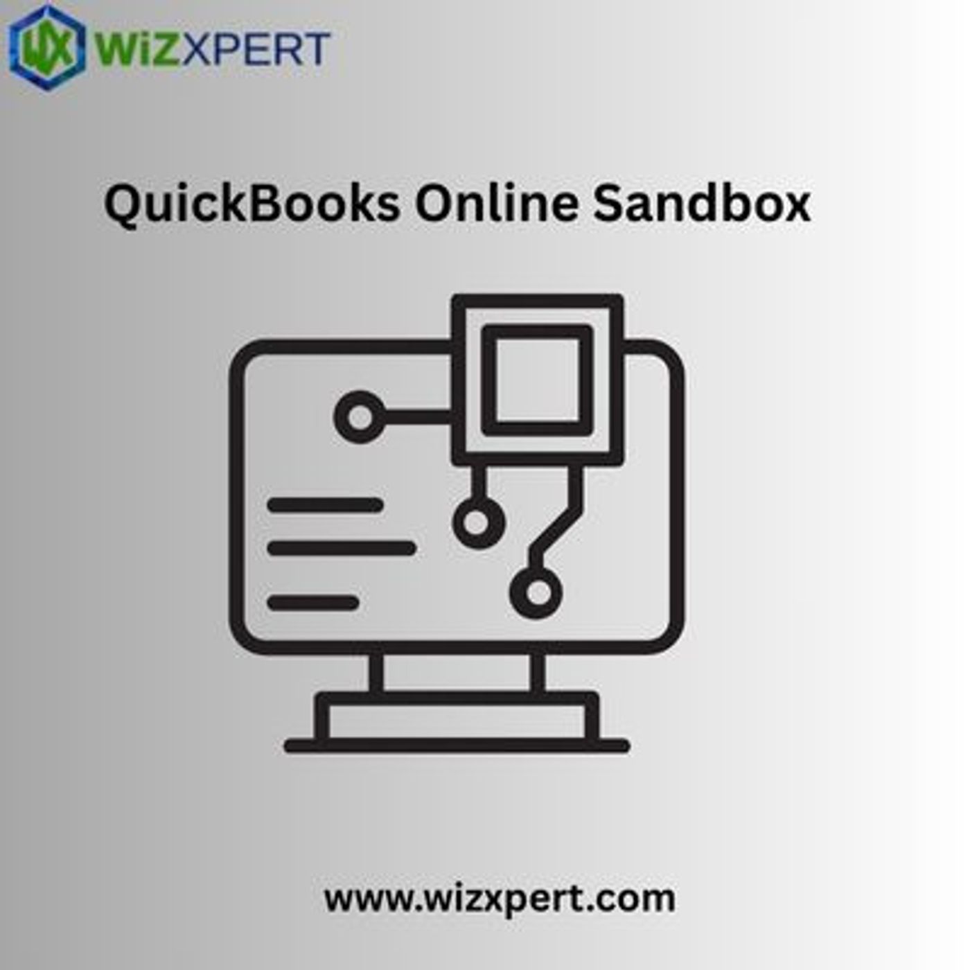 QuickBooks Online Sandbox podcast artwork
