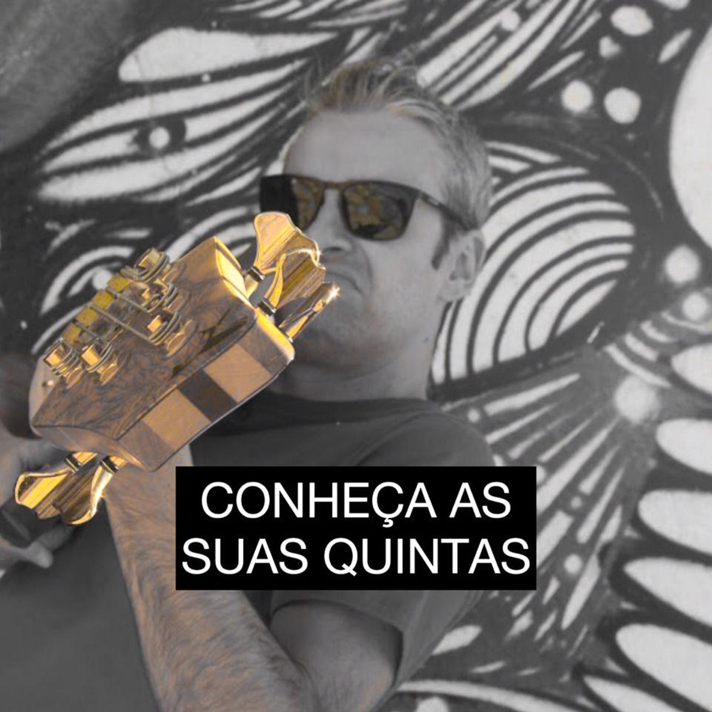 Na Trilha do Baixo