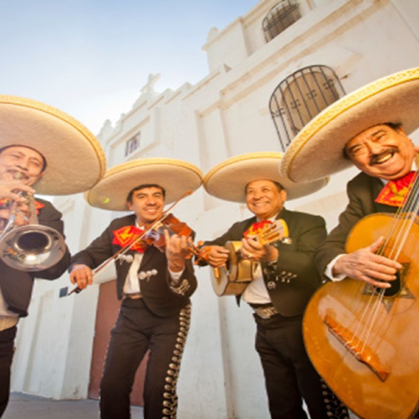 La música Mexicana episode artwork