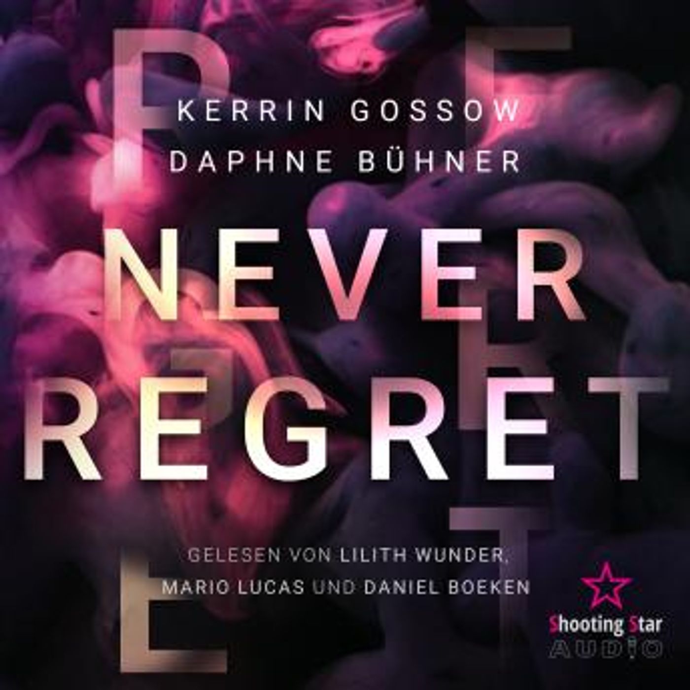 Download Latest Full Audiobooks in Romance, Modern