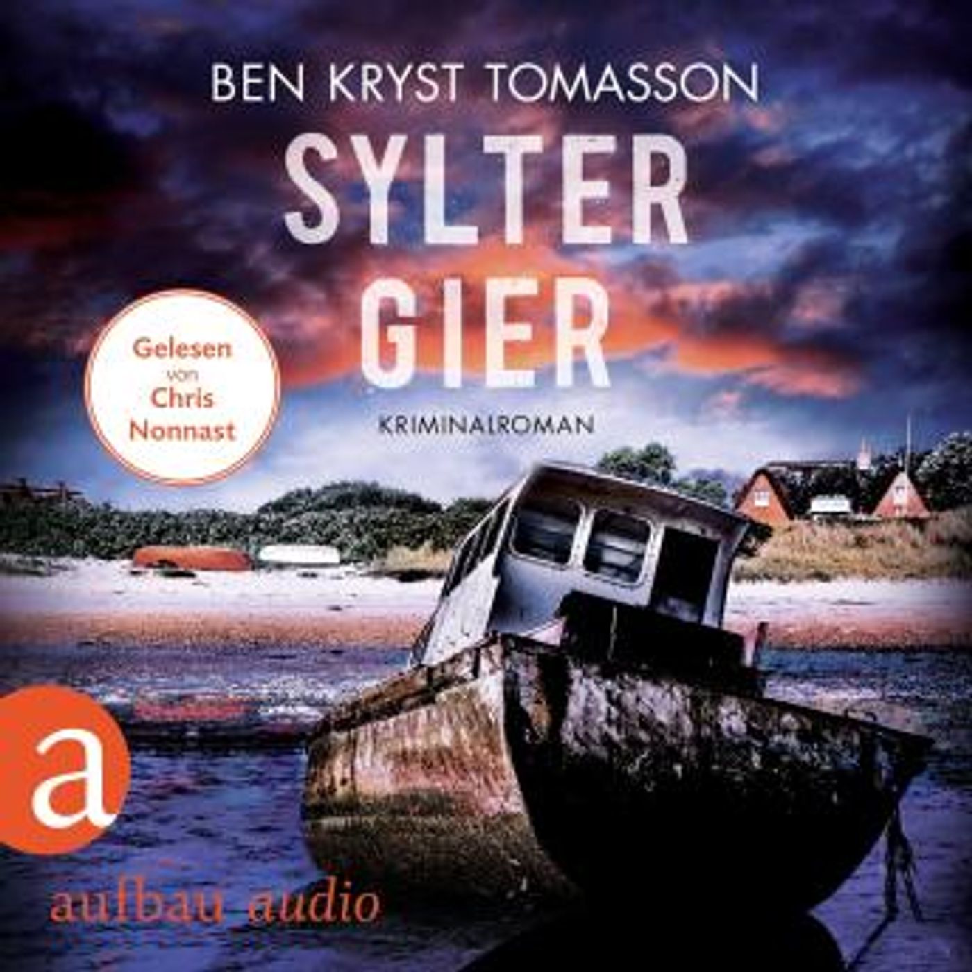 Enjoy Amazing Full Audiobooks in Mystery, Thriller & Horror, Suspense
