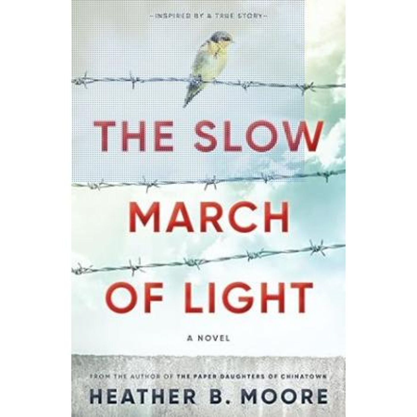 Meet Heather Moore - USA Today Bestselling Author!