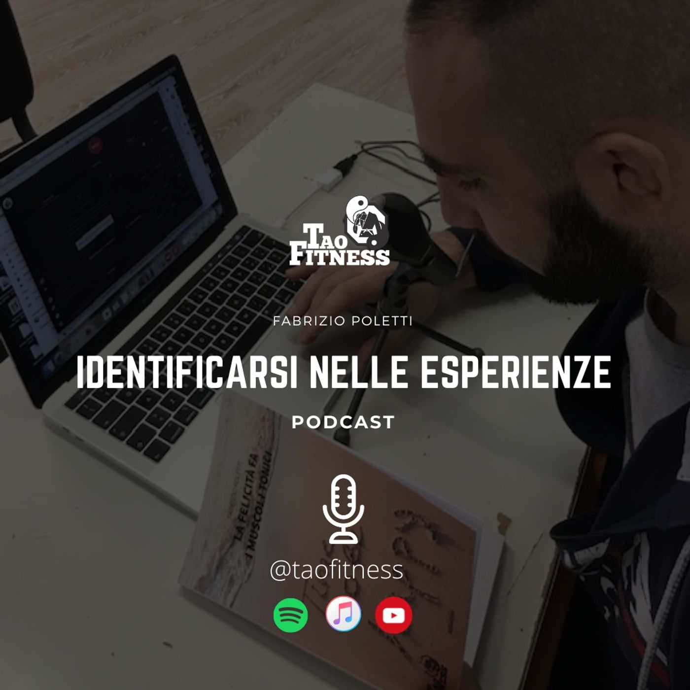 IDENTIFICARSI NELLE ESPERIENZE