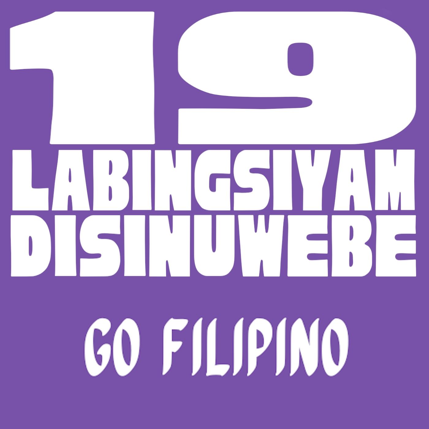 Go Filipino: Let\'s Learn Tagalog