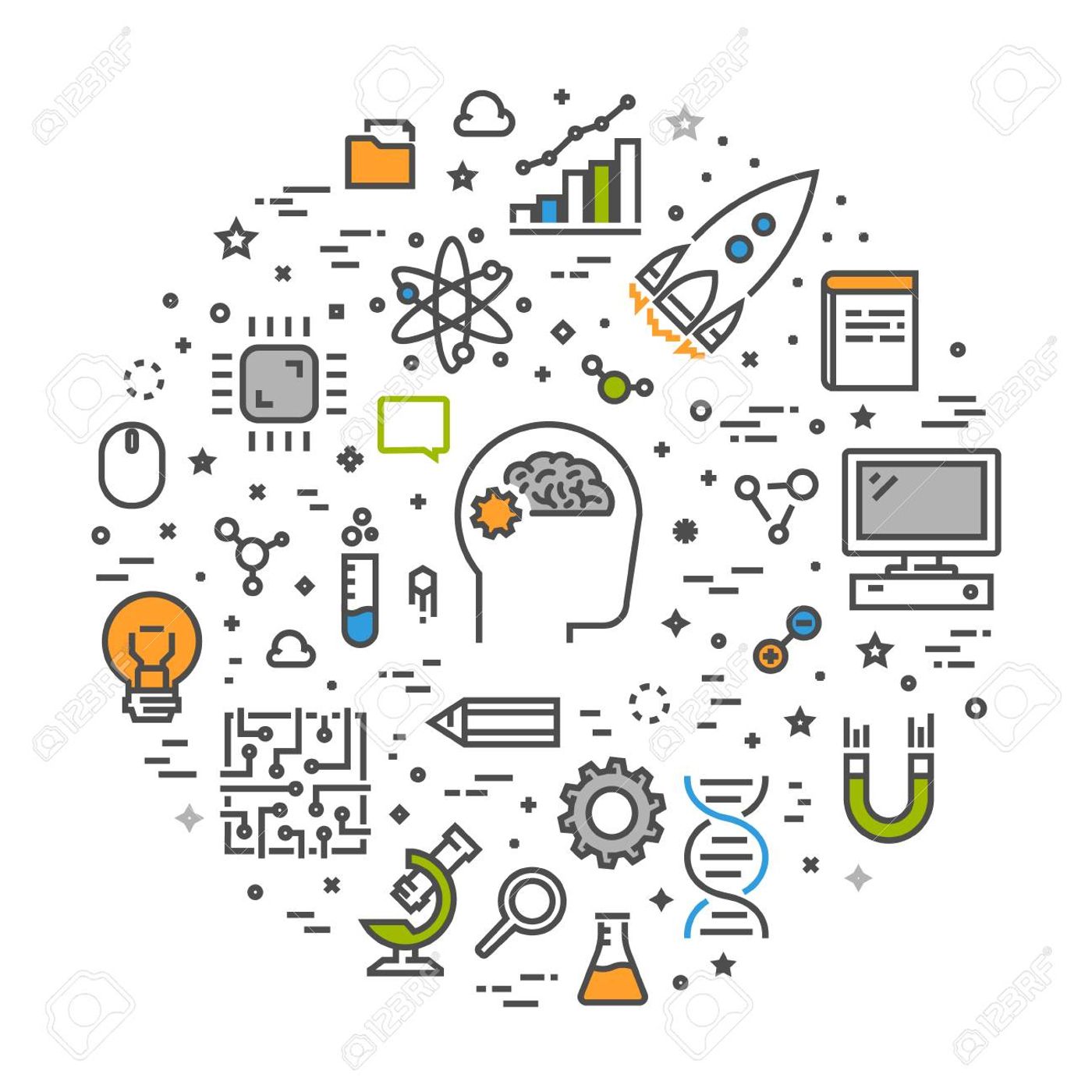 El Maravilloso Mundo de las Enzimas