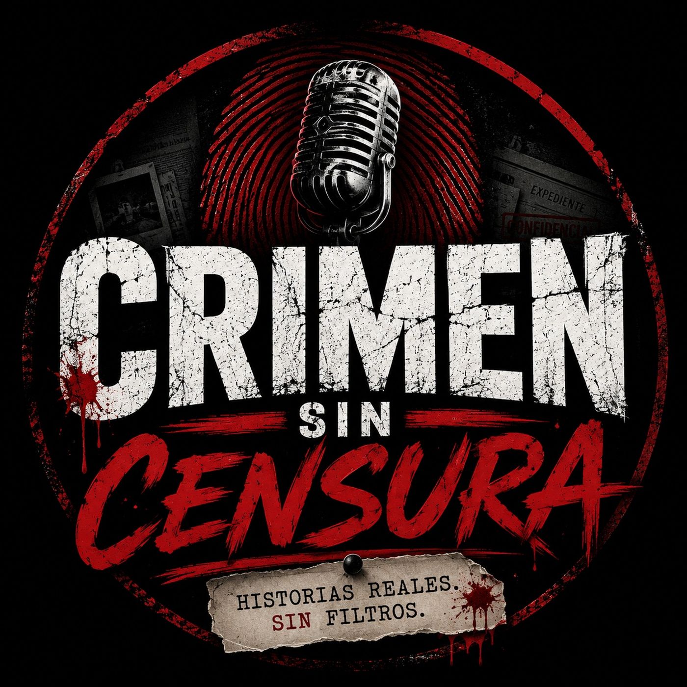 Crimen sin Censura