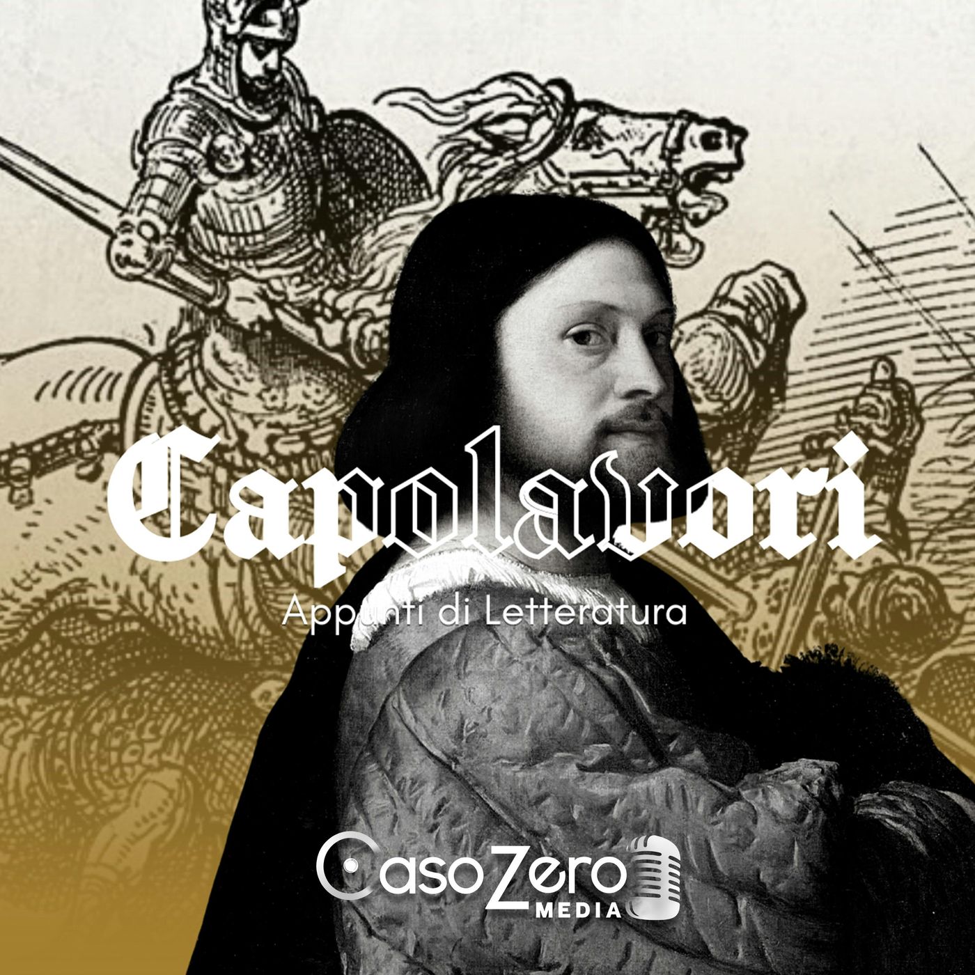 Orlando Furioso - Prima parte episode artwork