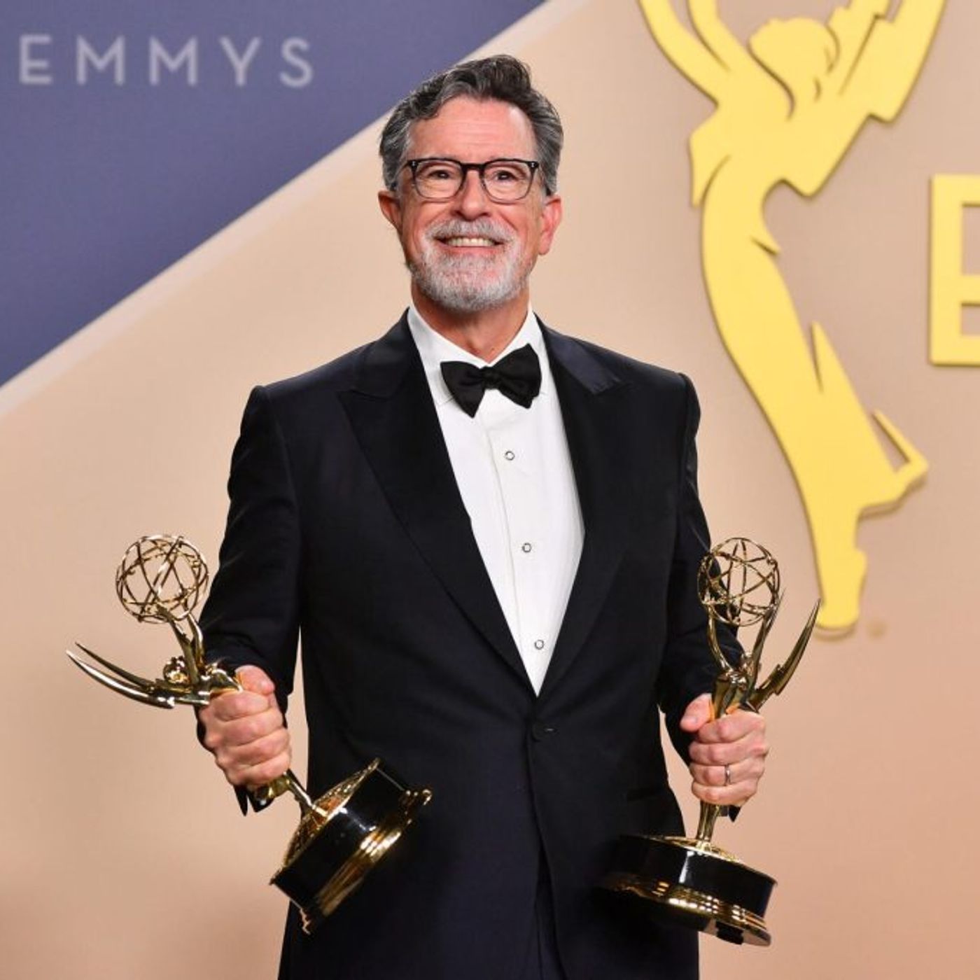 ‘The Late Show With Stephen Colbert’ Wins at 2026 Primetime Emmys: ‘Widow’s Bay,’ Bad Bunny’s Super Bowl Halftime & More Big Winners