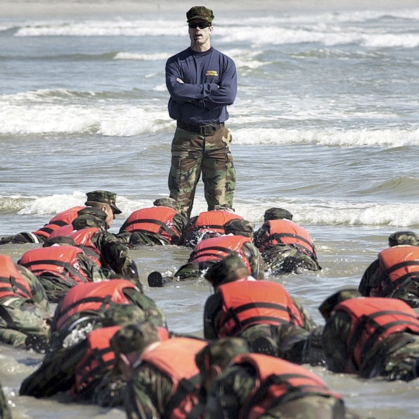 Legionarivs Mindset-USQUE AD FINEM