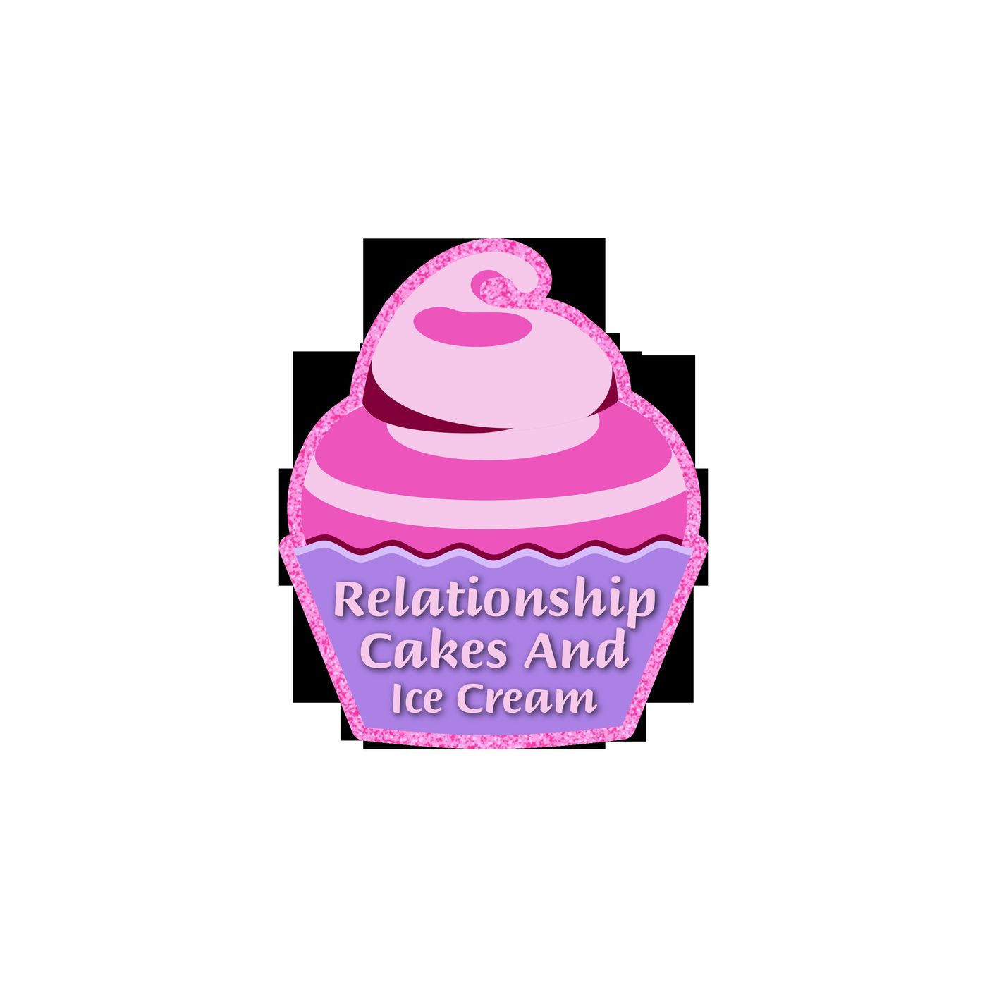 Relationship Cakes and Ice Cream