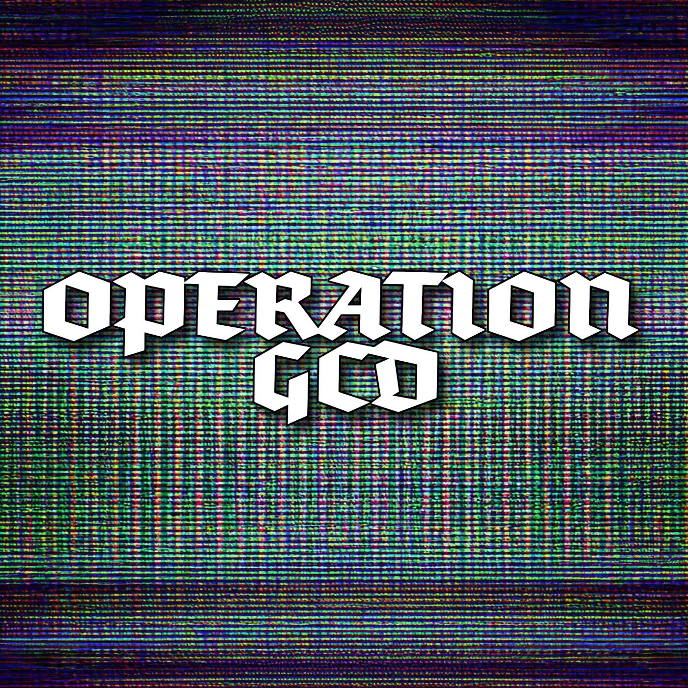 Operation GCD | JJ Vance