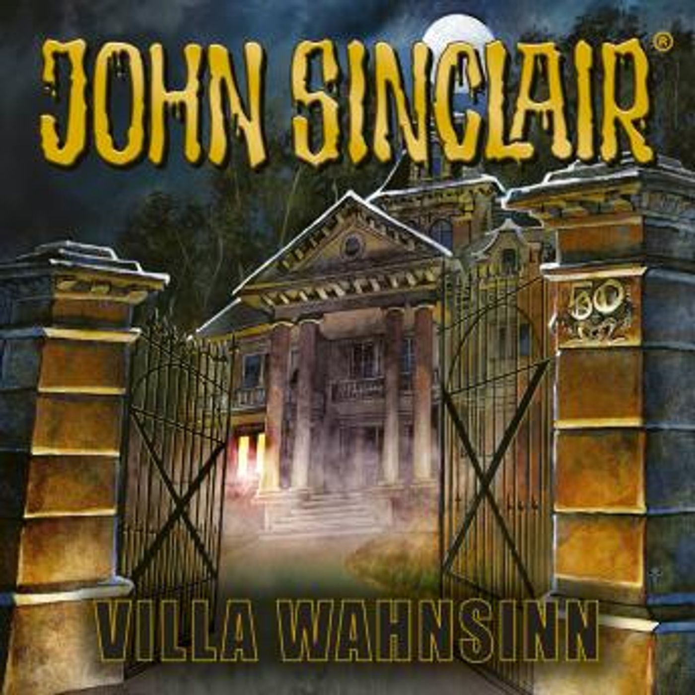 Find Best-Selling Full Audiobooks in Mystery, Thriller & Horror, Horror