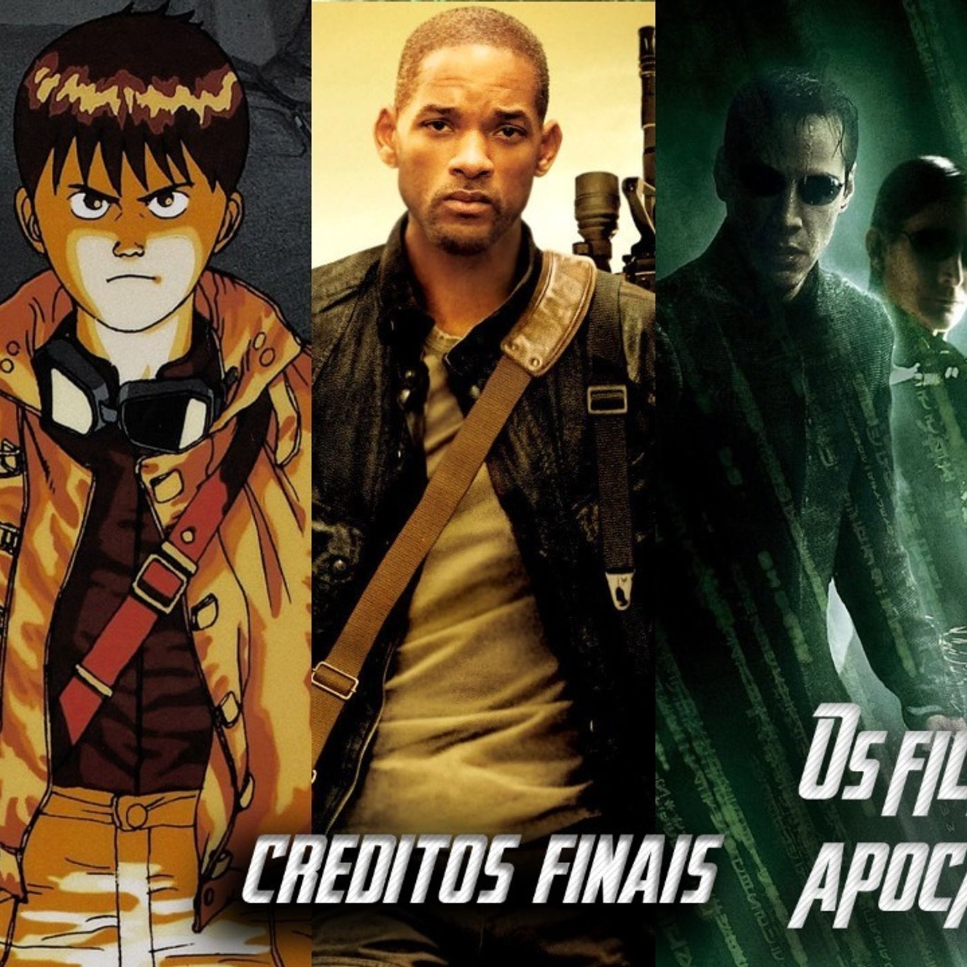 Créditos Finais