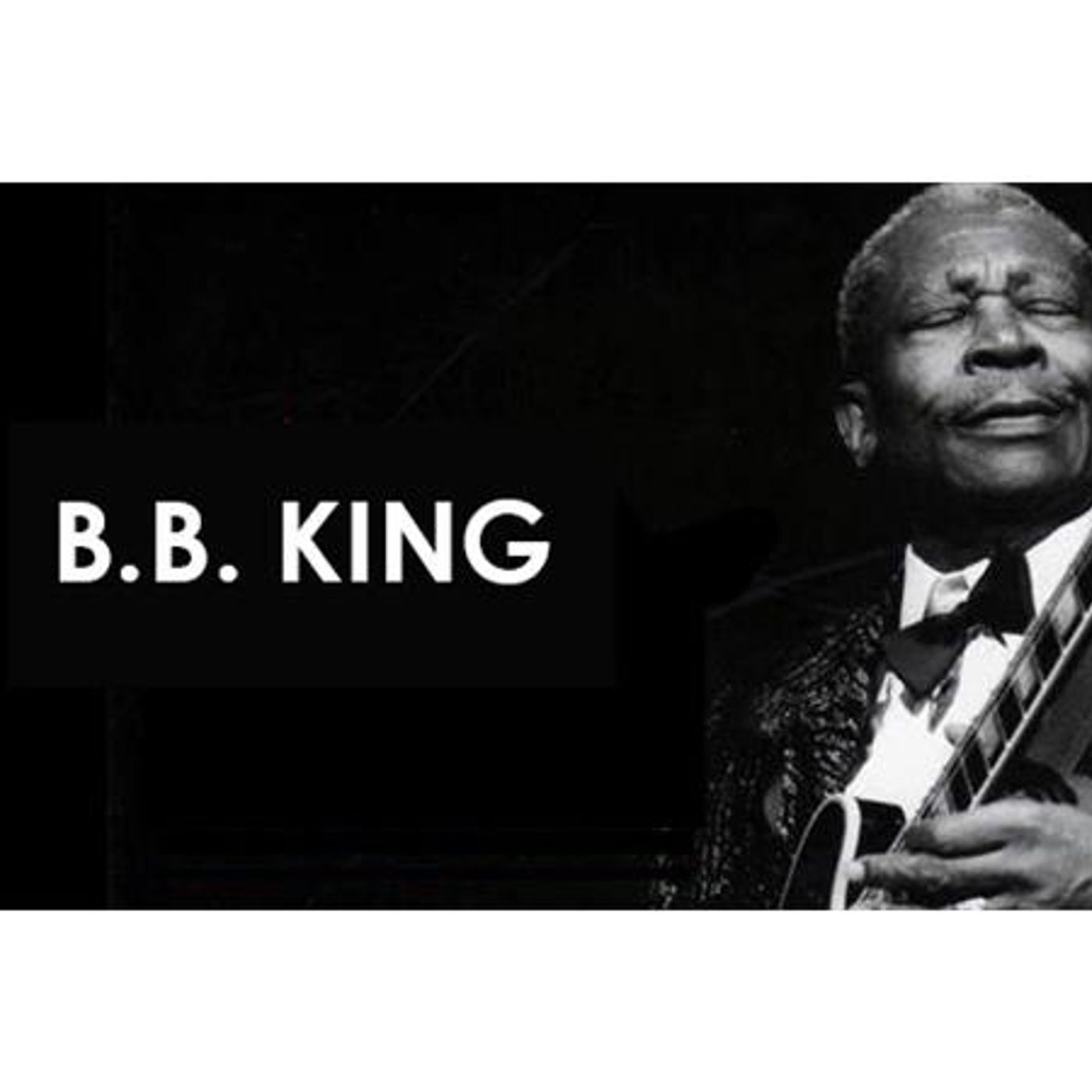 Do Tha Knowledge Radio Presents: Tribute to Blues Legend B.B. King episode artwork