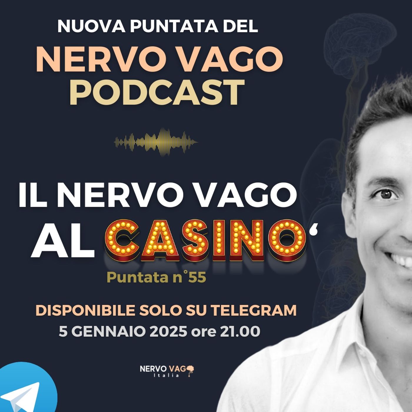 Nervo Vago Podcast
