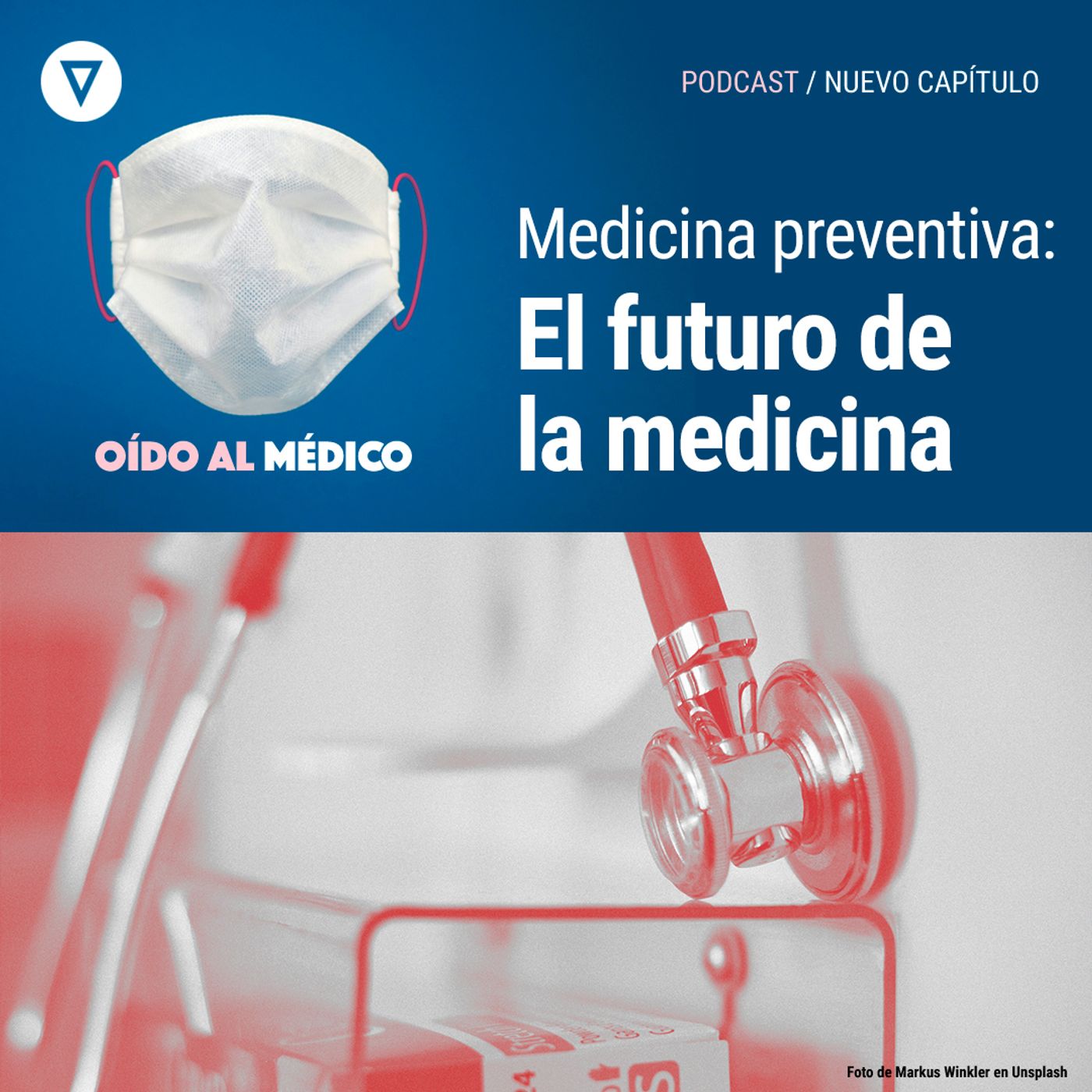 Oído al Médico