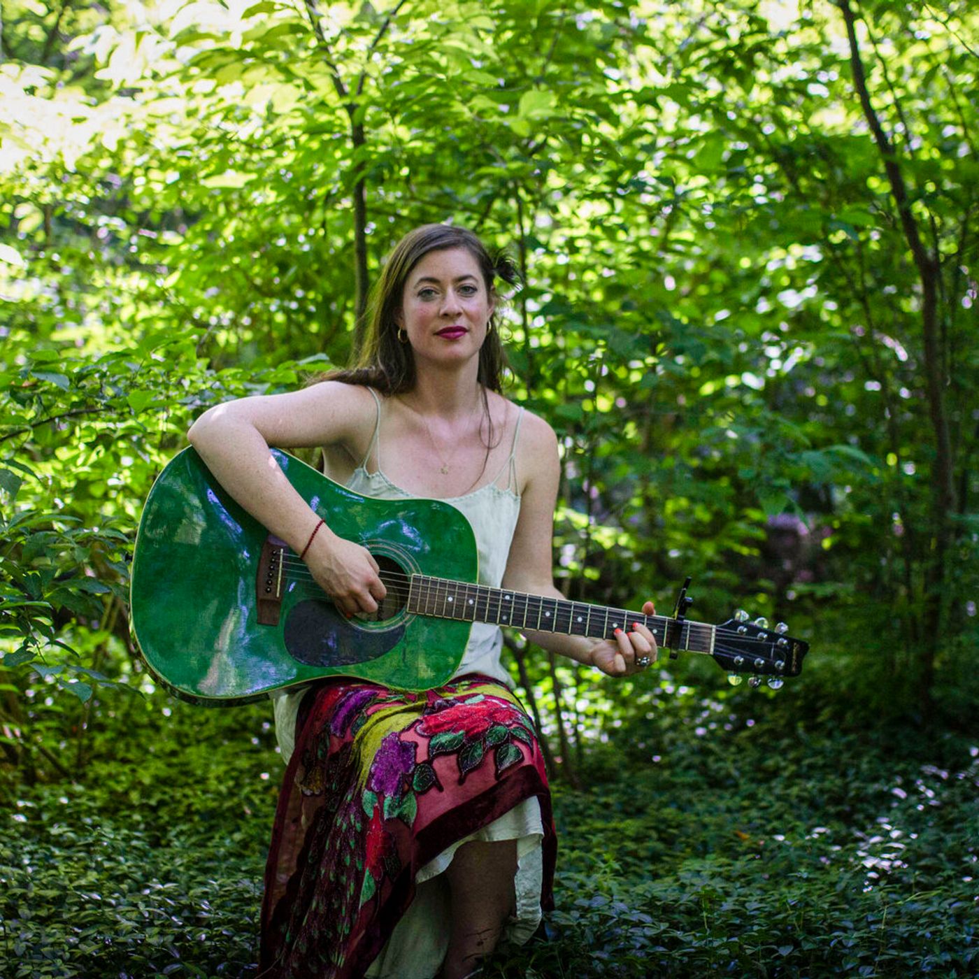 The amazing singer/songwriter Elana Brody is my very special guest with “Rock Steady” ! episode artwork