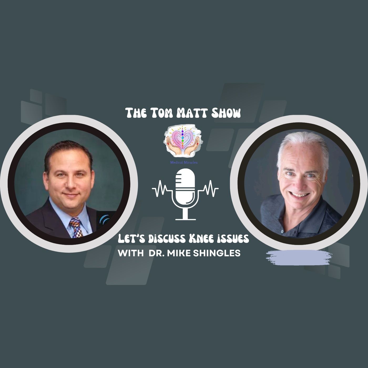 The Tom Matt Show