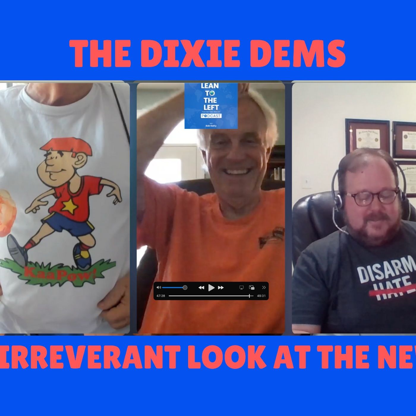 Dixie Dems Commentary & Predictions for '23