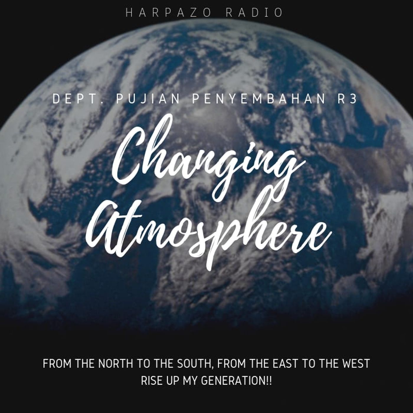 Changing Atmosphere