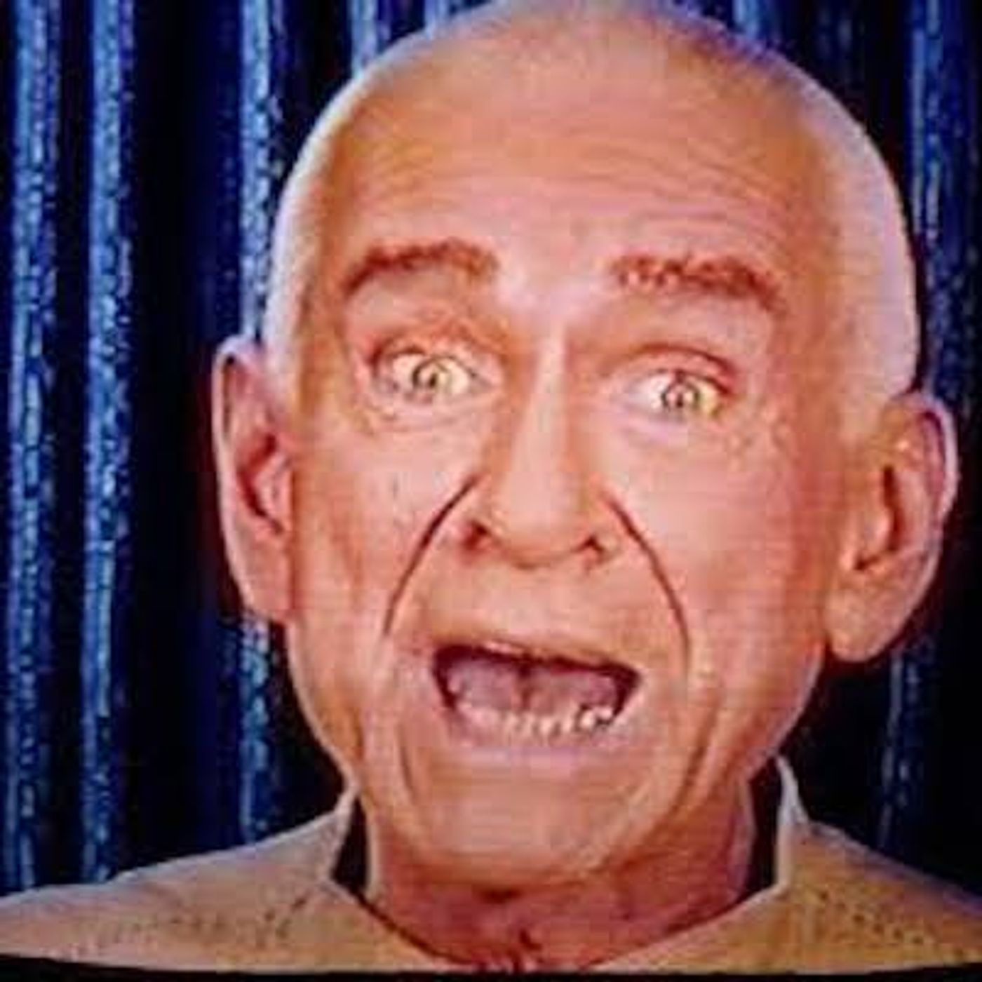 The Wayback Machine Podcast
