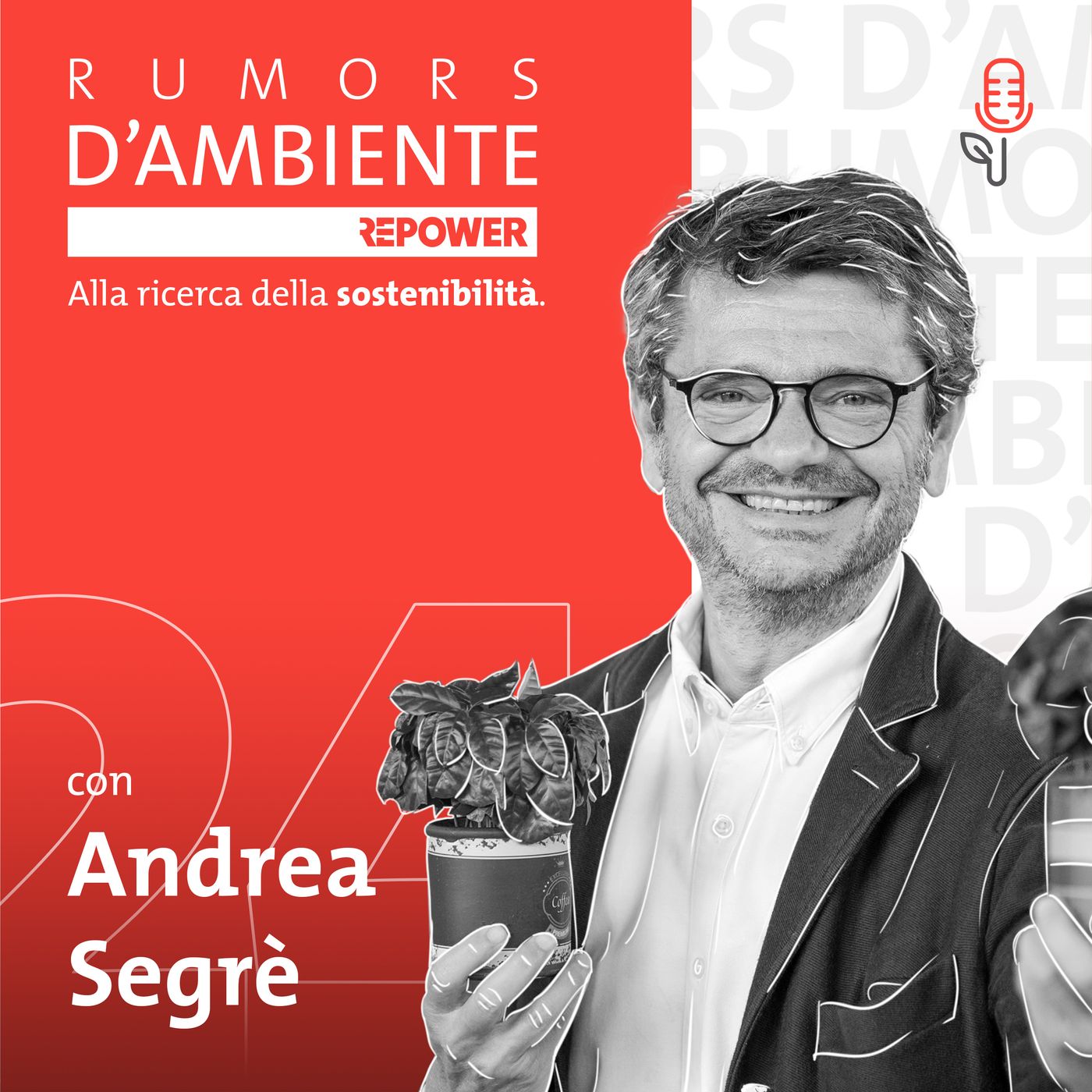 Andrea Segrè – Il last minute market episode artwork
