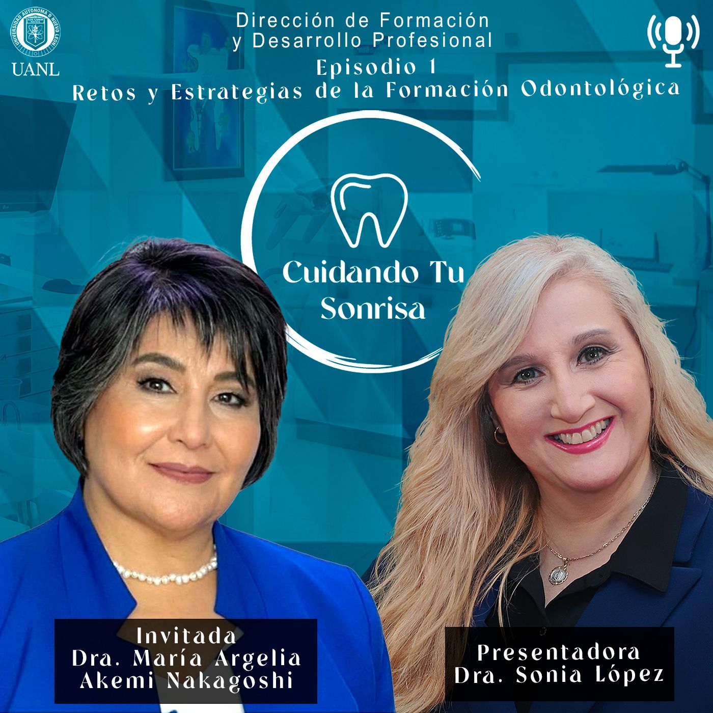 Cuidando tu Sonrisa