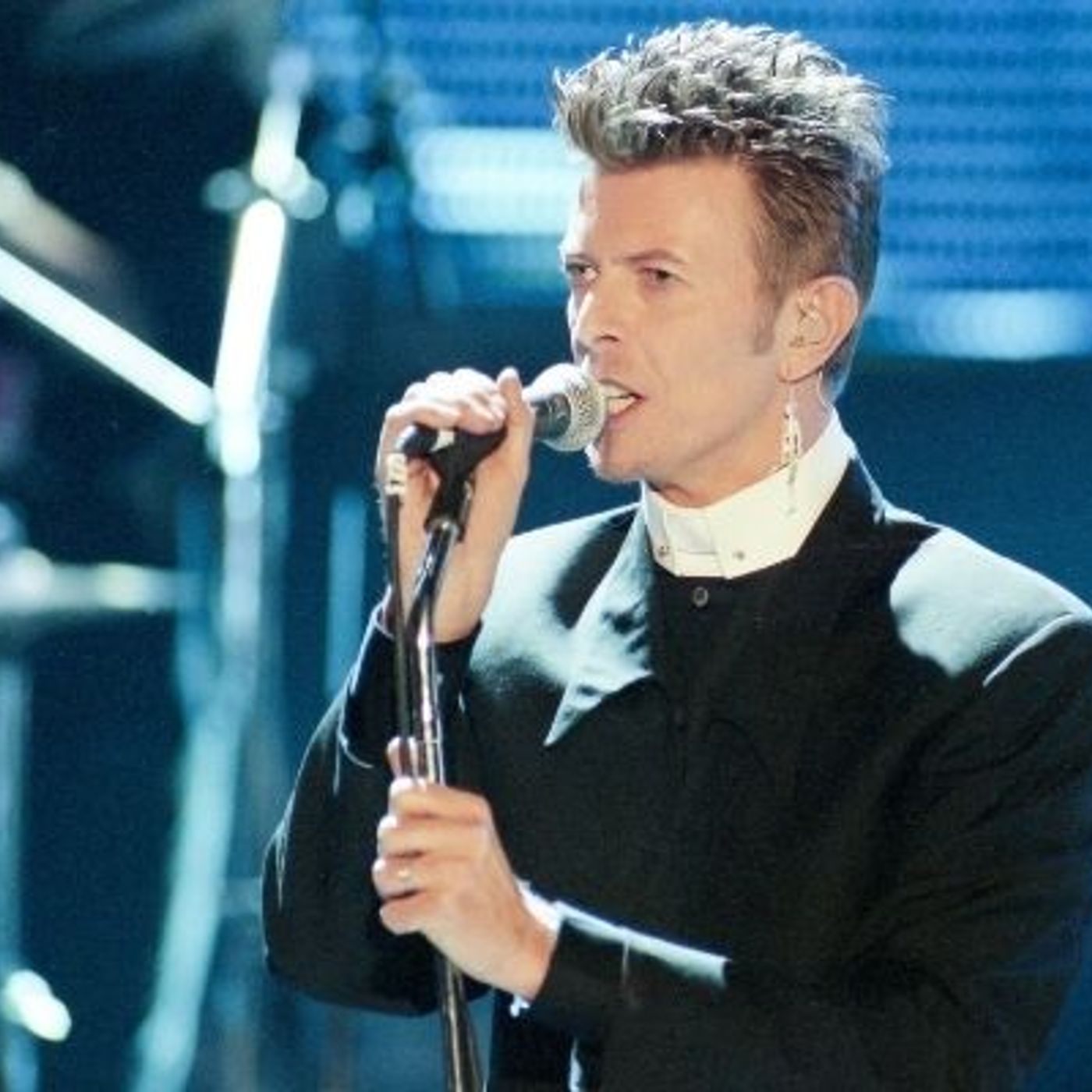 David Bowie dévoile un nouvel extrait de l'album Toy