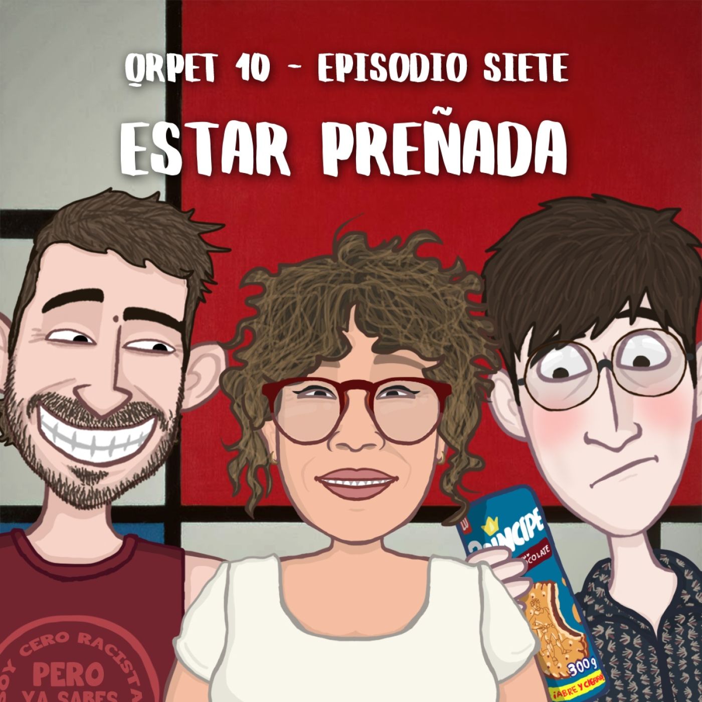 Qué rápido pasa el tiempo