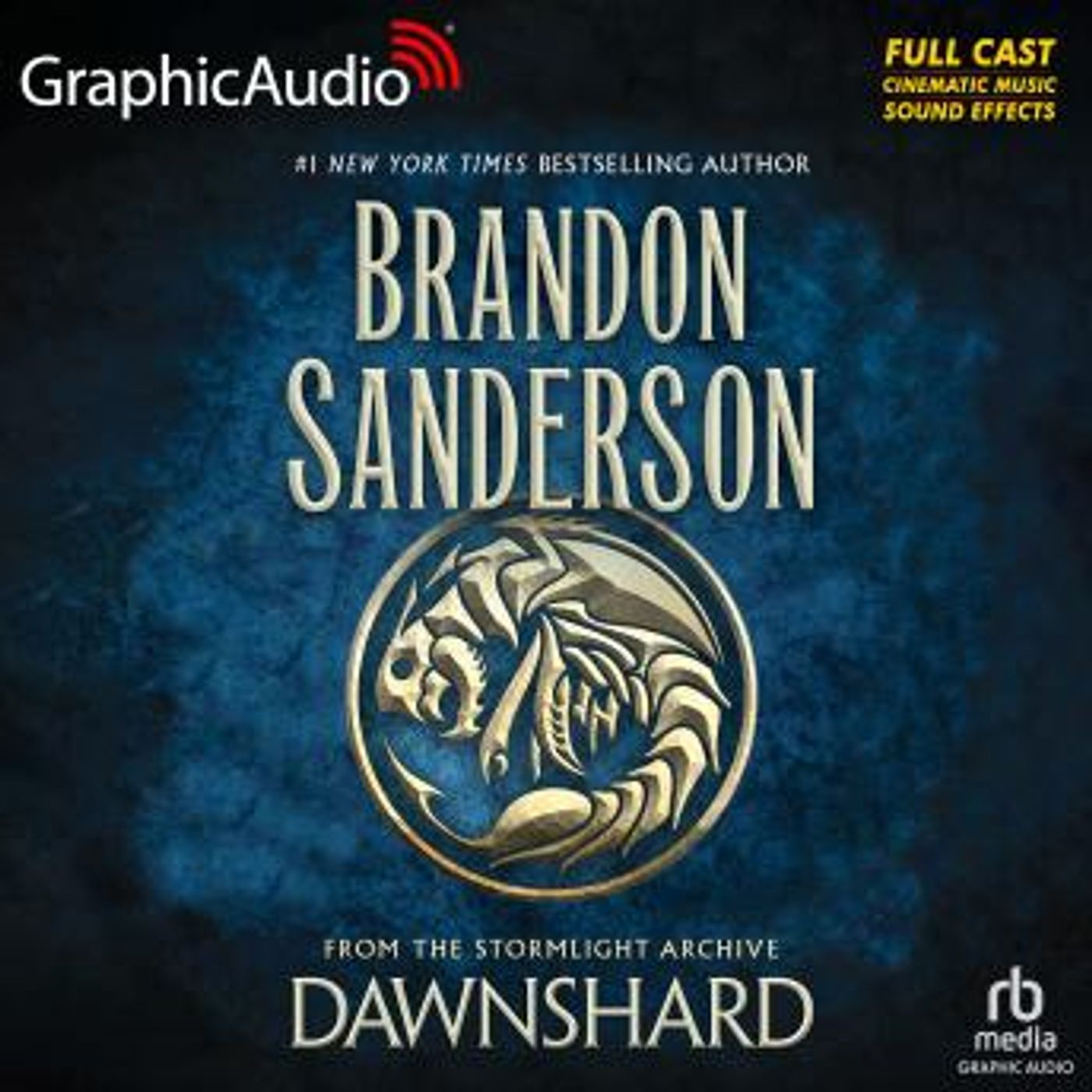 Access Must-Have Full Audiobooks in Science Fiction & Fantasy, Epic Fantasy